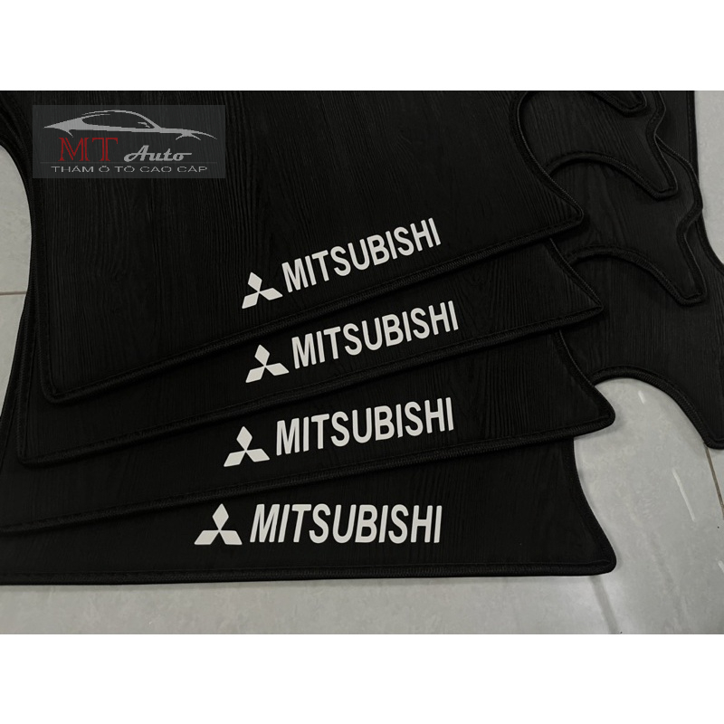 Thảm Taplo Mitsubishi Attrage - Mirage 2016 - 2022