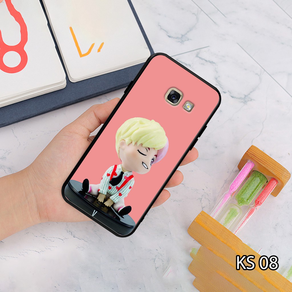 Ốp lưng SamSung  A3-2017/A5-2017/A7-2017  in hình Baby Boy siêu đẹp , độc, lạ_KINGSTORE.HN_Ốp SS A320/A520/A720