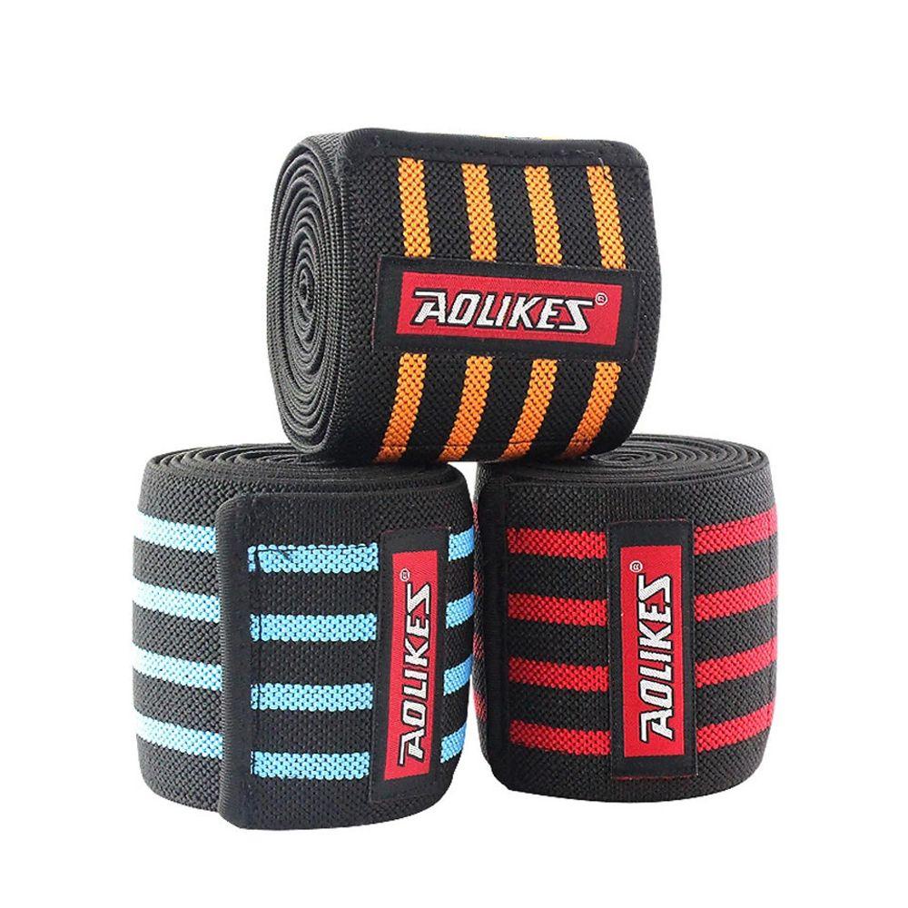 Đai Nén Bảo Vệ Đầu Gối Co Giãn Có Thể Điều Chỉnh Hỗ Trợ Luyện Tập Thể Hình