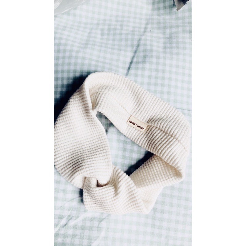 Combo Turban cho bé