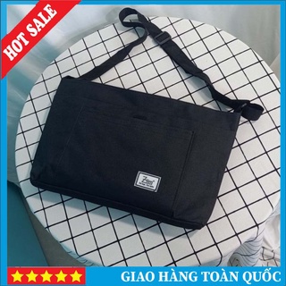 Túi đeo chéo thời trang nam – cặp zim