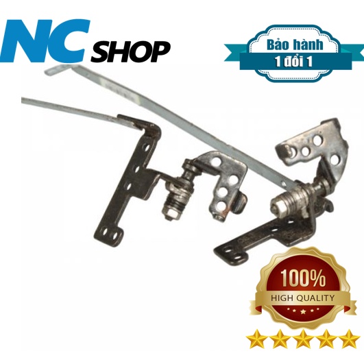 Bản lề laptop HP Pavilion G42 G42-100, G42-200, Compaq CQ42 CQ42-100, CQ42-200 – CQ42