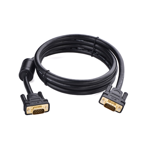 Cáp VGA 1,5M chính hãng Ugreen UG-11630