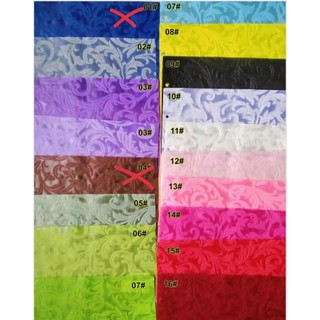 Tập 20 tờ giấy lụa in hình gói hoa,gói quà,làm thủ công