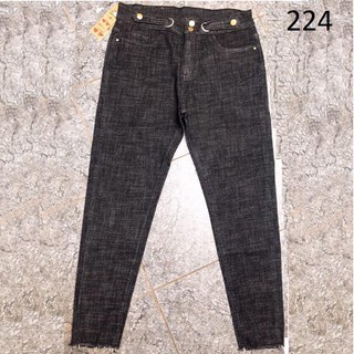 Quần jeans dài big size