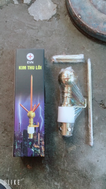 Kim Thu Sét Đồng KTL O520