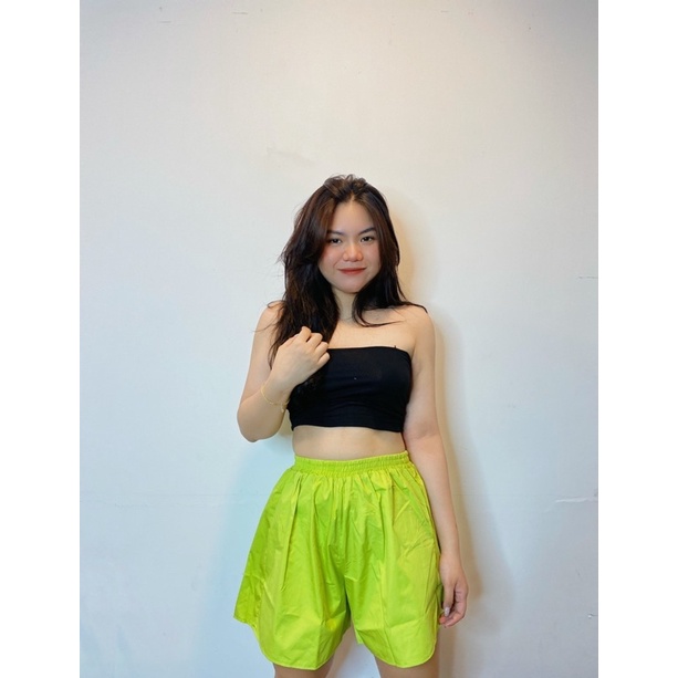 QUẦN SHORT MÀU MÙA HÈ - Q52