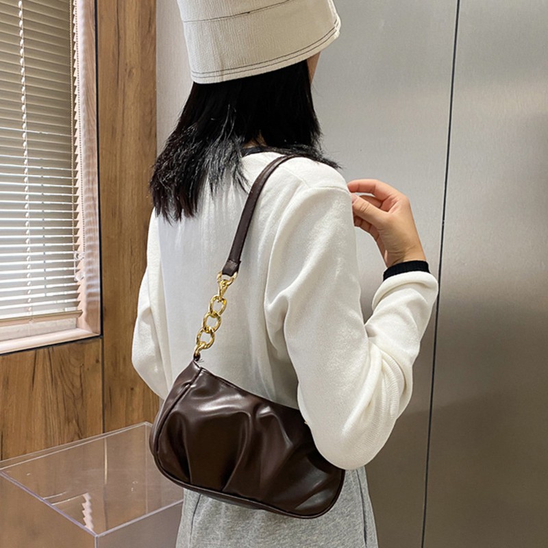 Túi Đeo Vai Phong Cách Hàn Quốc Thời Trang Cho Nữ | BigBuy360 - bigbuy360.vn