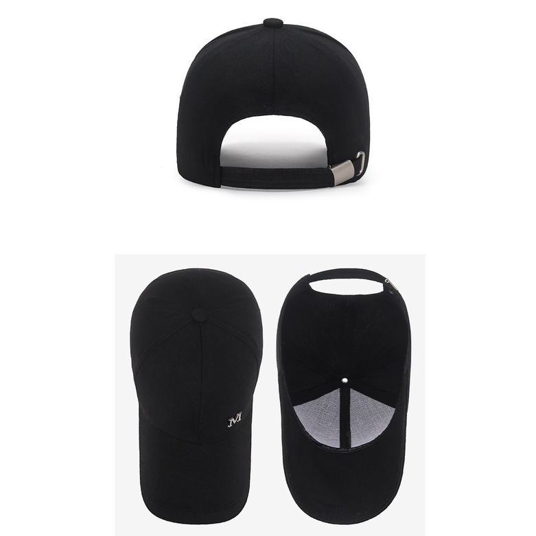 Mũ Lưỡi Trai Thời Trang, Nón Kết  Phong Cách form Thời Trang Unisex