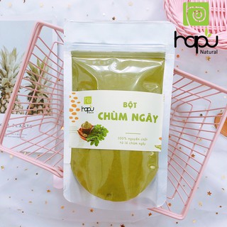 Bột chùm ngây nguyên chất HaPuganic
