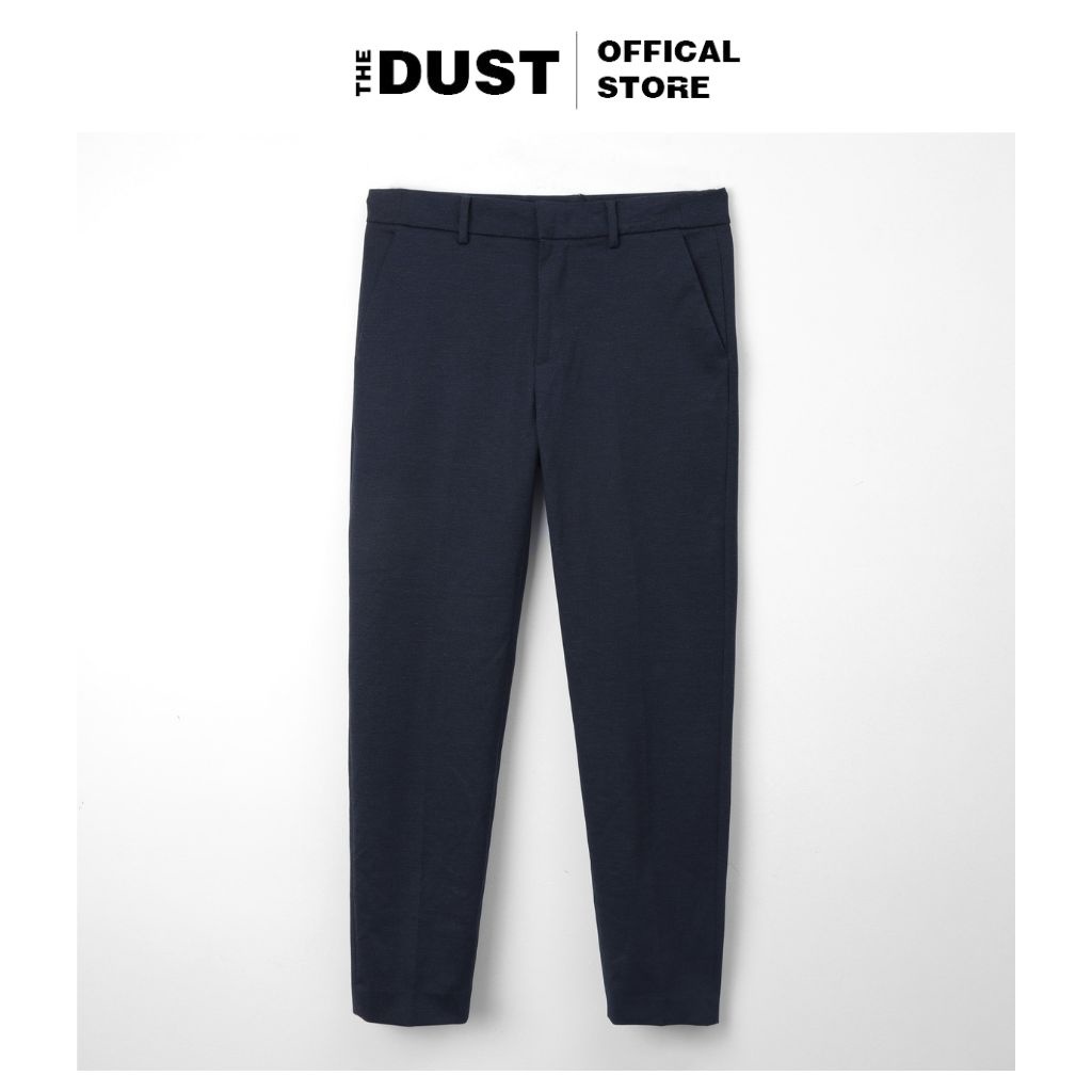 Quần âu nam công sở Adrew, Quần tây nam form slimfit vải kate cao cấp