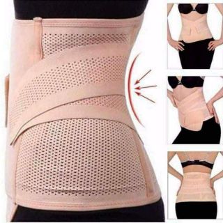 Đai Nịch Bụng Chống Cuộn