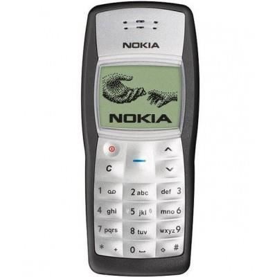 ĐIỆN THOẠI NOKIA 1100 CHÍNH HÃNG