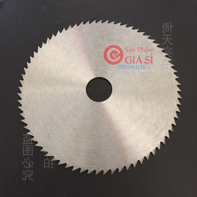 Đĩa cưa cắt gỗ 100mm ❤️freeship❤️