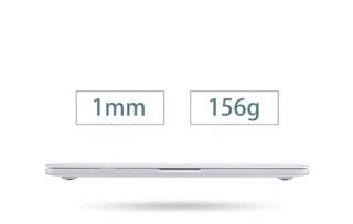 Ốp MacBook - Jcpal Ultra-Thin