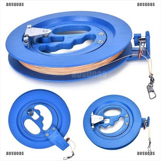 Cuộn Dây Thả Diều 16cm Bằng Nhựa + polyester