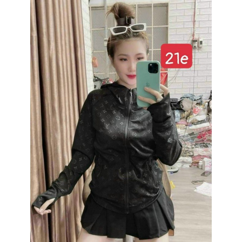 ÁO KHOÁC CHỐNG NẮNG NAM NỮ BB