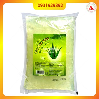 Thạch Nha Đam Việt 1kg thùng 10kg  (10 Gói )