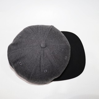Mũ Snapback Fullbox  Cafe Sáng CF001.