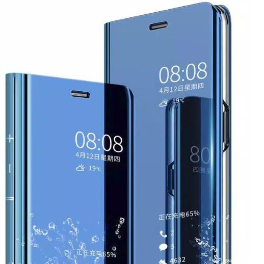 Bao Da Điện Thoại Nắp Lật Có Giá Đỡ Cho Samsung J2 Prime - J7 Prime