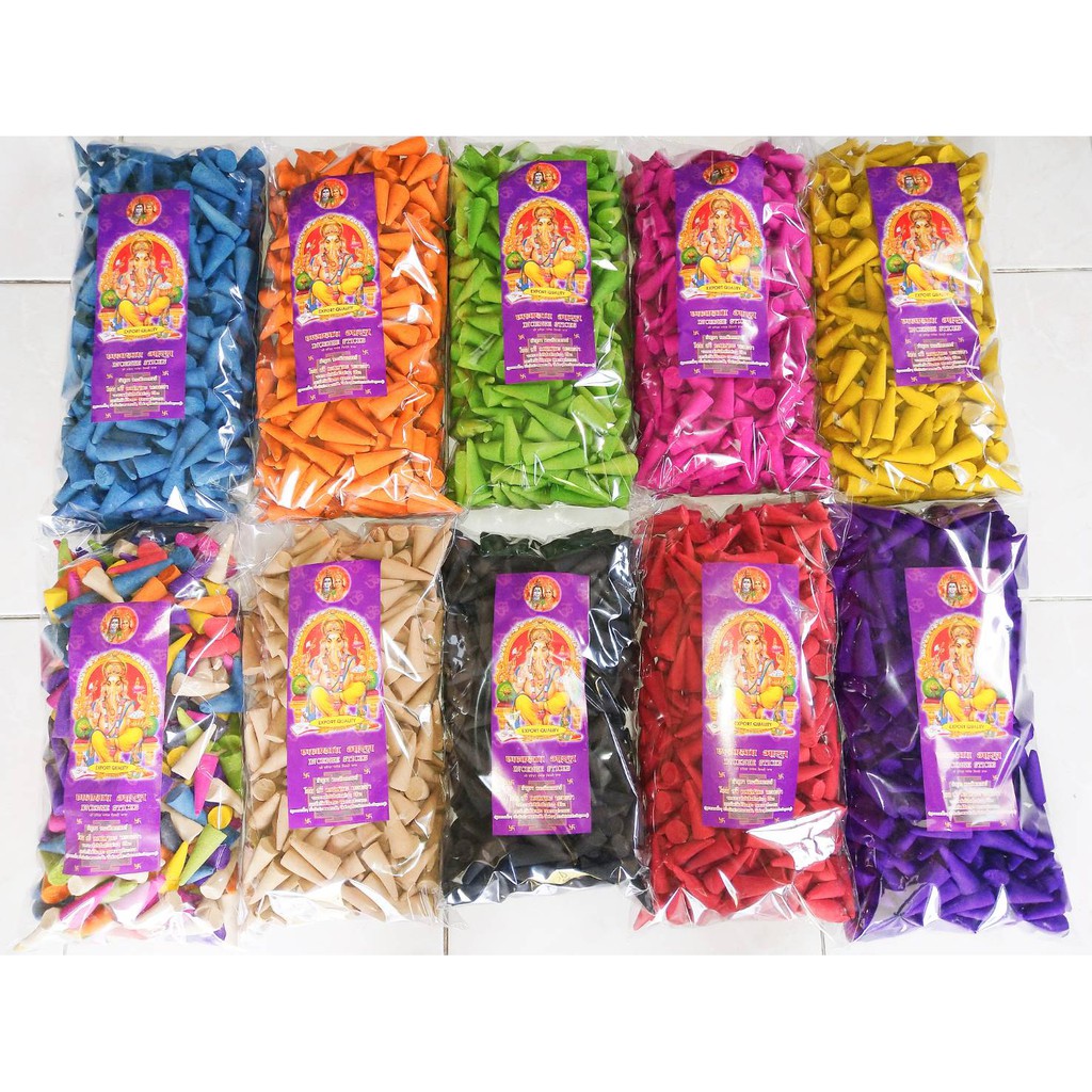 Nụ Thơm Thần Tài Thái Lan (500 Gram)