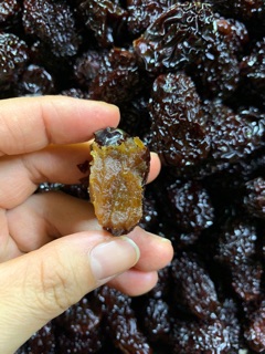TÁO TÀU ĐEN 500g