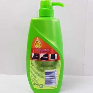 Dầu gội Rejoy 600 mL - Thái Lan