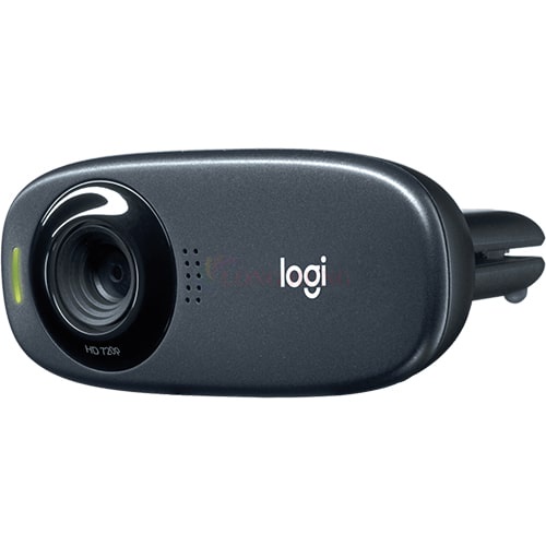 [Mã 44ELSALE2 giảm 7% đơn 300K] Webcam Logitech C310 - Hàng chính hãng