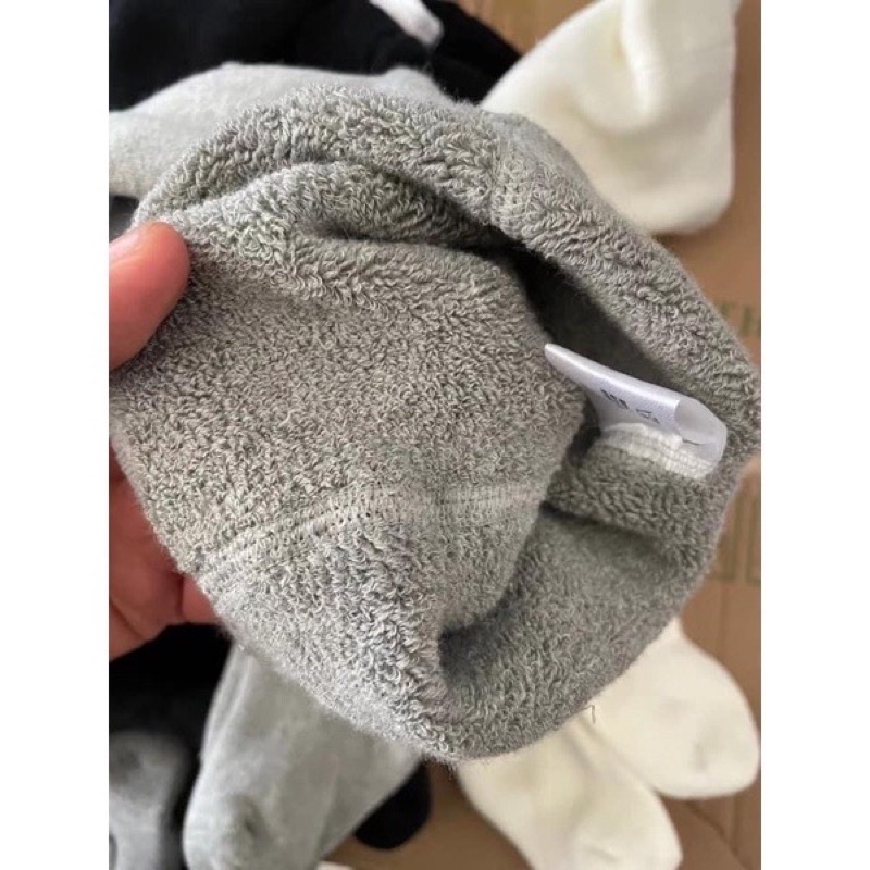 Quần tất xuất Nhật lót xù siêu đẹp