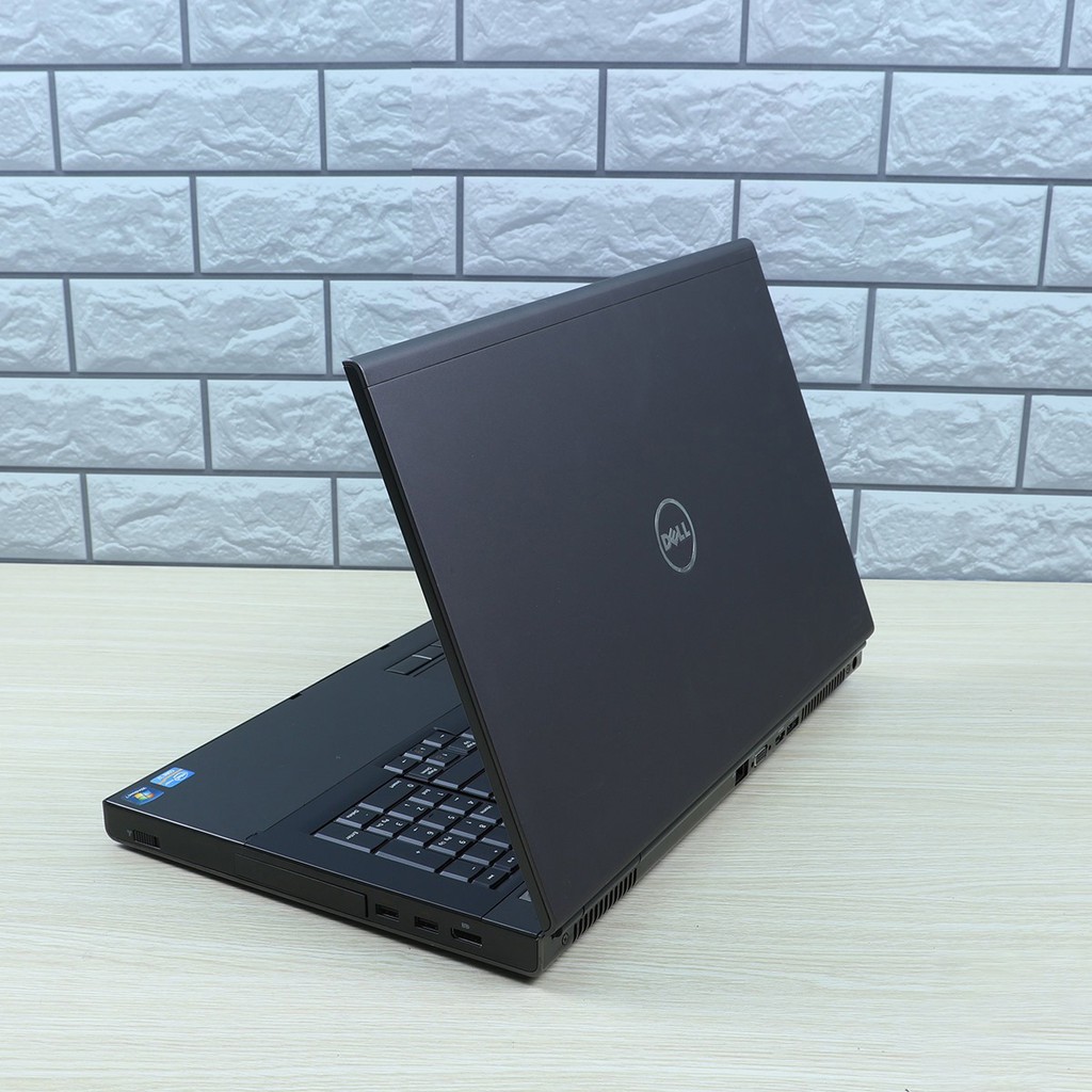 Laptop Cũ Dell Precision M4600 Core i7 / ram 16GB / SSD / Màn 15,6 Full HD / Gaming, Đồ Họa Cực Khủng | BigBuy360 - bigbuy360.vn