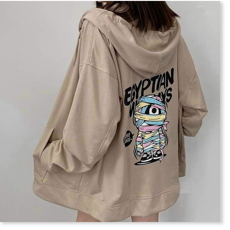 ÁO KHOÁC NỈ HOODIES HỌA TIẾT SIÊU HOT DÀNH CHO NAM NỮ KME FASHION