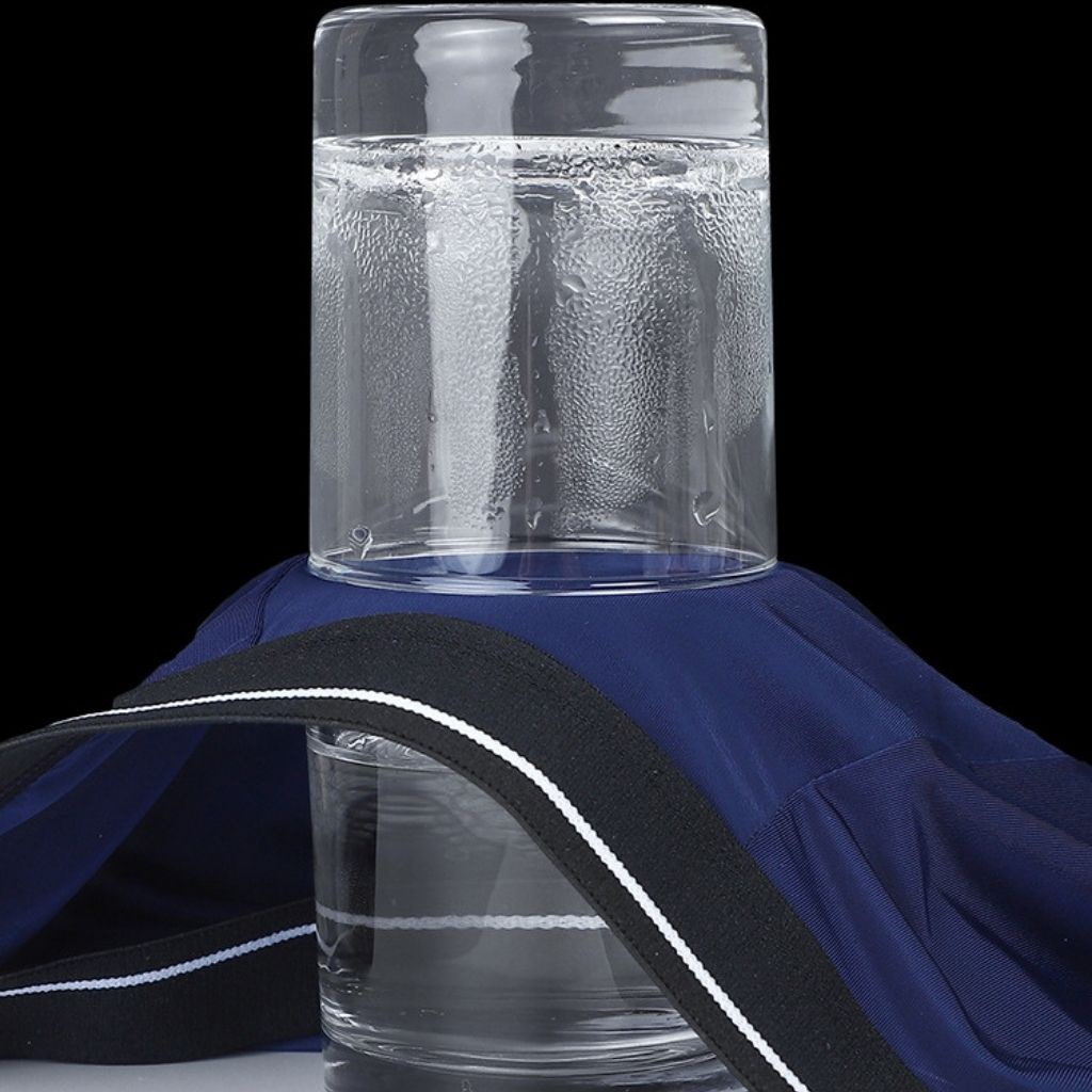 Quần sịp đùi nam cao cấp, Quần lót nam thun lạnh thấm hút mồ hôi DOPICO NB25