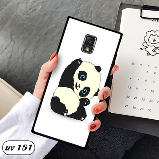 Ốp lưng Samsung Galaxy Note 3 lưng nhám viền dẻo