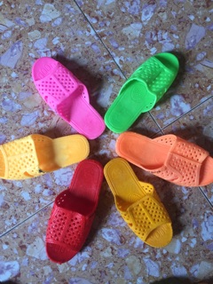 Dép tổ ong loại 1