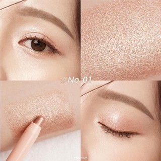 Phấn mắt 🍄 FreeShip 🍄 Phấn Mắt Dạng Thỏi Thái Lan Soft Glow Glitter Stick