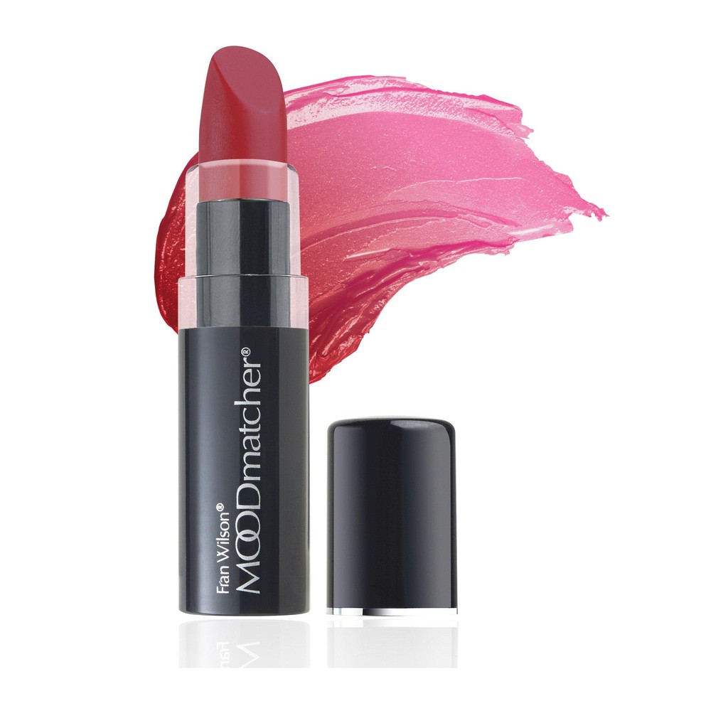 Son gió mỹ Mood matcher Màu Đỏ 100% chính hãng. | BigBuy360 - bigbuy360.vn