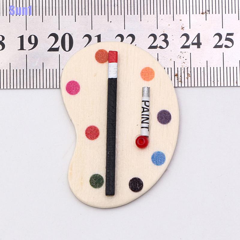 1 &gt; 1 / 12 Búp Bê Màu Sắc