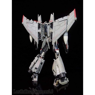 Mô hình Transformers Blitz Wing - Zeta ZV-02