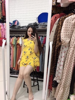 Bộ lanh lụa tầng siêu mát