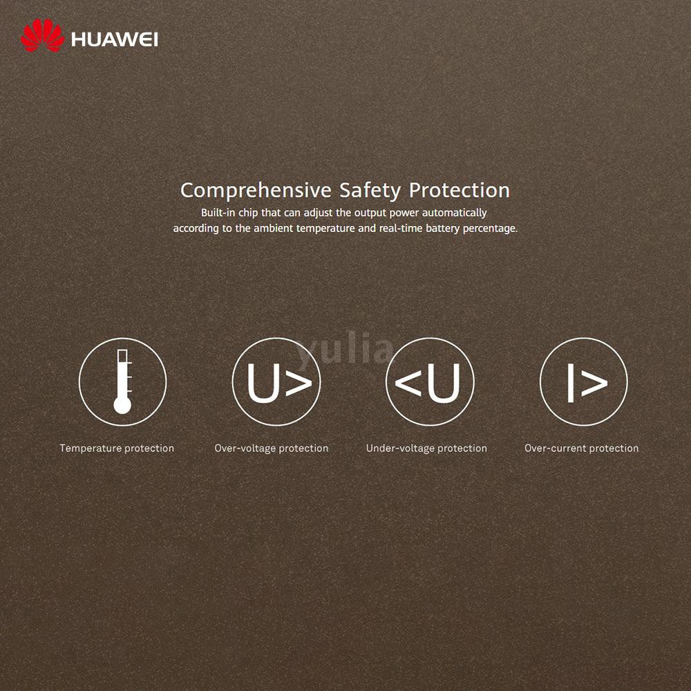 Đế Sạc Nhanh Không Dây 15w Max/30/20 Pro Cho Điện Thoại Huawei Mate 9