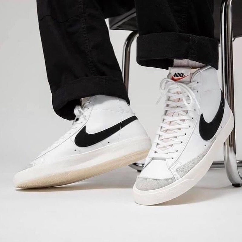 Giày NIKE BLAZER MID 77 VINTAGE CHÍNH HÃNG