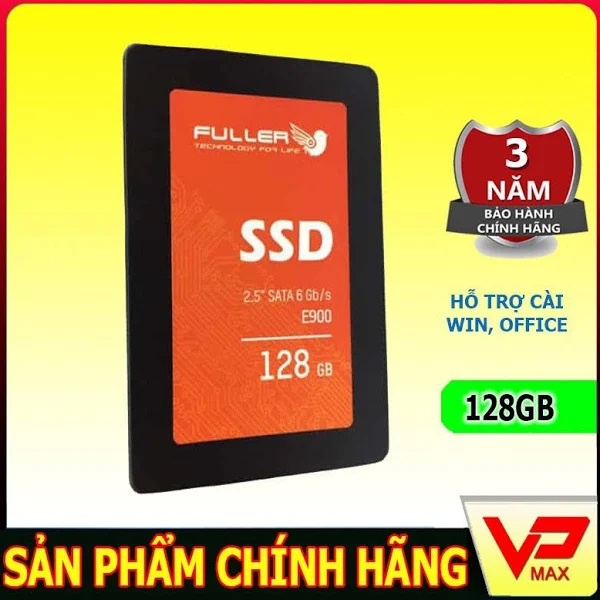 { Hỗ trợ } SSD Fuller  Seagate 256Gb 128Gb siêu tốc độ bh 3 năm chính hãng