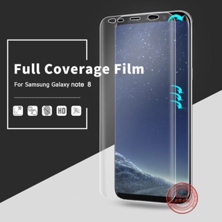 Samsung Galaxy Note 8 Note 9 Note 10 Note 10 Plus Note 20 Note 20 Ultra miếng dán full màn hình