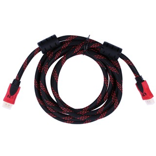 Cáp hdmi 3m chống nhiễu loại xịn