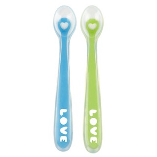 Thìa mềm silicon Munchkin