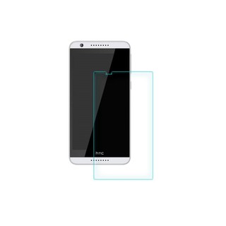 Tấm dán kính cường lực HTC Desire 820 hiệu Glass Pro - Không full màn hình