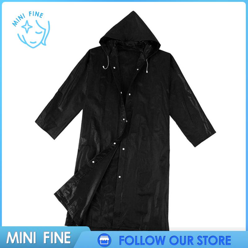 [Áo mưa chống nước Poncho đi bộ đường dài Áo khoác chống gió Áo khoác ngoài