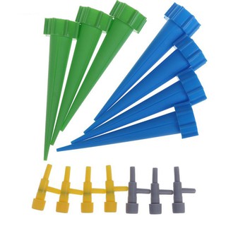Combo 10 dụng cụ tưới cây nhỏ giọt tự động