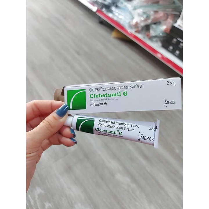 Set nám túi thái lan 5in1