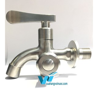 Củ Sen Lạnh Inox SUS 304